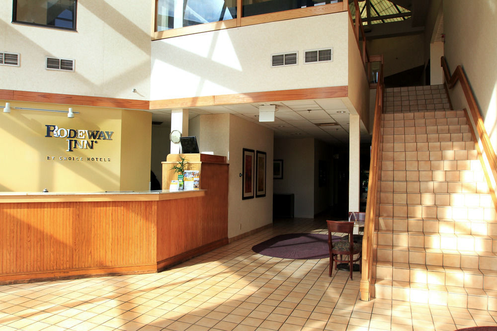 Clarion Inn Fort Collins Exterior foto