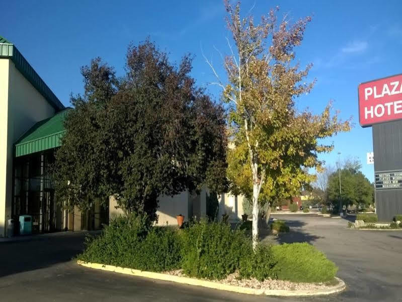 Clarion Inn Fort Collins Exterior foto